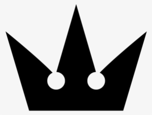 File - Crown - Kingdom Hearts Crown Png
