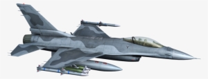 F16 Jet Png Download - Rafale Fighter Jet Png