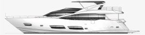 Sunseeker 28m Yacht