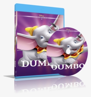 Titolo Originale Dumbo Lingua Originale Inglese - Disney Dumbo Special Edition (2010) - Classics (dvd)