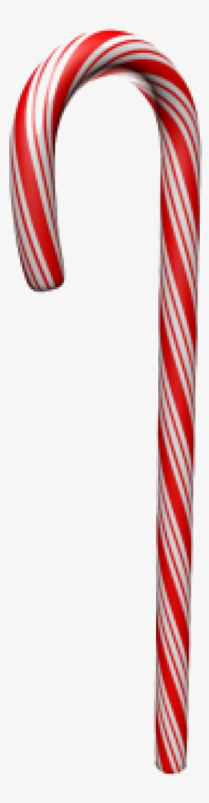 Candy Cane Christmas - Red And Green Candy Canes