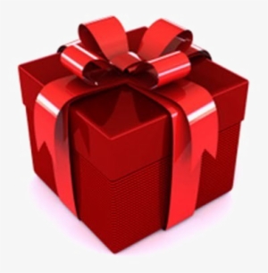 Present Png Pic