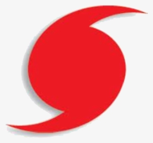 Hurricane Png Image - Circle