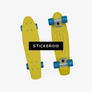 Skateboard Sport - Skateboard