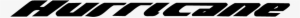 Hurricane Logo - Sign