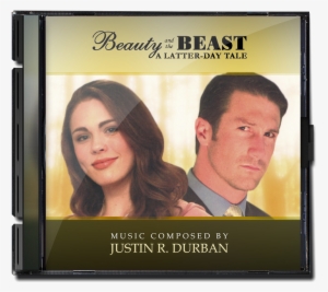 Beauty And The Beast - Beauty And The Beast: A Latter-day Tale [dvd]