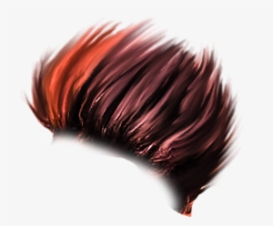 Girls Png - Hair Png For Picsart