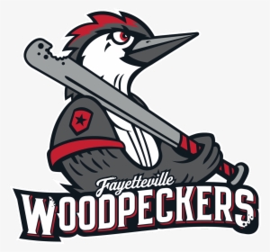 Houston Astros On Twitter - Fayetteville Woodpeckers