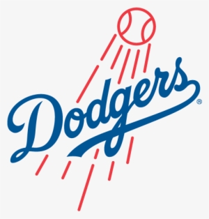 Los Angeles Dodgersdodgerslad - Los Angeles Dodgers Logo