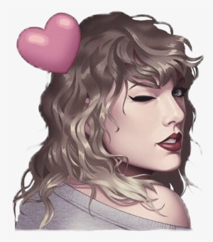 Taymoji Taylorswift Taylor Swift Tayloralisonswift - Fan Art Taylor Swift Reputation