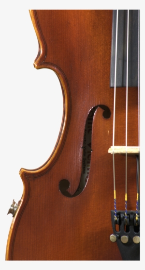 Classic5 Fhole - Viola