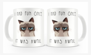 Giftware Grumpy Cat 11oz Mug Bluecyborg T Shirts, Clothing, - Grumpy Cat This Is The Worst Novelty Bookmark