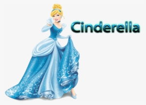 Free Png Cinderella Free Pictures Png Images Transparent - Blue Disney Photos Of Princess Aurora