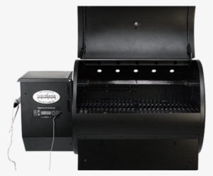 Electronic Grill Png - Louisiana Grills Lg700 Wood Pellet Grill 14373