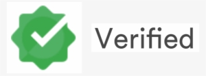 Many - Green Verified Icon Png