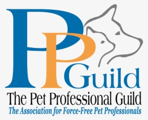 Ppg Logo With Tag Ppg With Tag - Pet Professional Guild