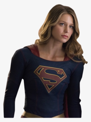 Supergirl Png By Buffy2ville - Kara Danvers Supergirl Png