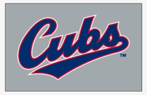Chicago Cubs Logos Iron Ons - Chicago Cubs Jersey Logo Tank Top Women