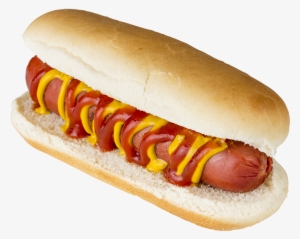 Hot Dog Png Image Free Download - Hot Dog
