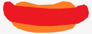 This Free Icons Png Design Of Hot Dog Refixed - Hot Dog