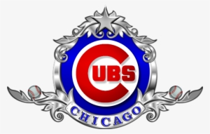 Chicago Cubs Logo, Chicago Cubs Baseball, Cubs Fan - Chicago Cubs Vs White Sox