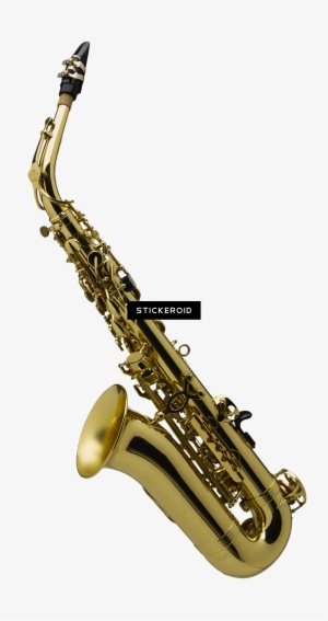 Saxophone And Trumpet