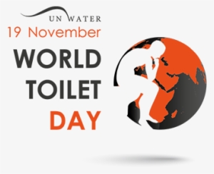World Toilet Day 2015 Logo - World Toilet Day 2017 Theme