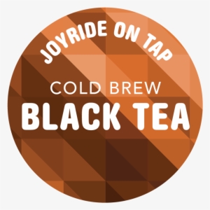 Joyride Tea Taps-2018 Black Tea - Tea
