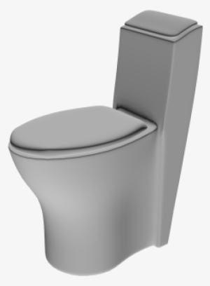 Toilet - Toilet 3d Png