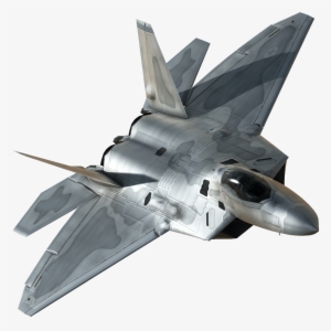 F22 Fighter Jet Zx Tooling Systems Aerospacedean Donaldson2018 - F22 Png