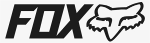 Free Fox Racing Logo Png - Logo Fox Racing Girl
