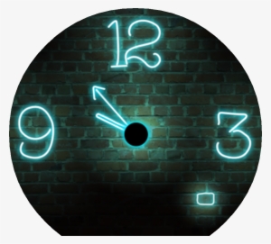 Neon On The Wall Preview