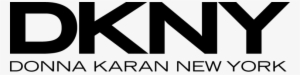Donna Karan New York Logo