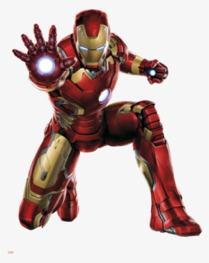 Starsparks96 9 0 Iron Man Png By Starsparks96 - Iron Man Png