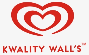 Open - Kwality Walls Ice Cream Logo