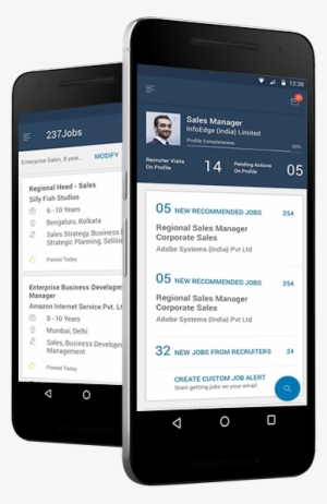Get Free Quotation - Corporate Apps Android