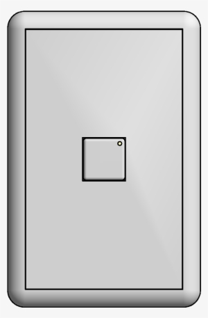 Royal Series Wall Switch - Wall Switch Png
