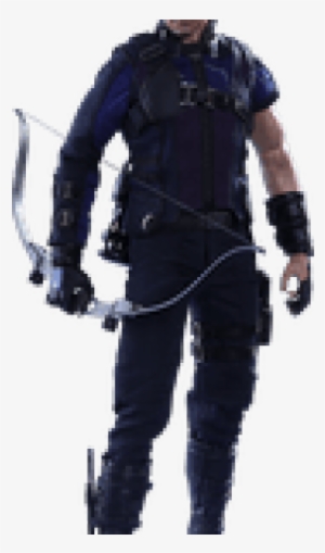 Hawkeye Png Transparent Images - Captain America 3: Civil War - Hawkeye Action Figure