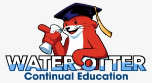 Water Otter Presents Online Training Opportunities - Disengagement From Education [book]