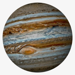 Jupiter Planet Png - - Beautiful Pictures Of Jupiter