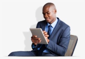 Businessman - Essential Investment