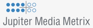 Jupiter Media Metrix Logo Png Transparent - Jupiter Media Metrix