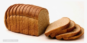 Brown Bread Png Download Image - Brown Breads