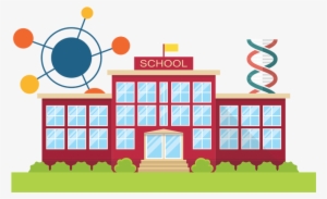 School Graphic Load740 - Growth Of A School