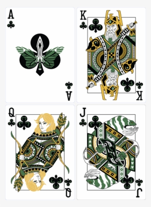 Dota 2 Playing Cards - Игральные Карты Dota 2