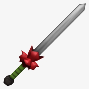 Spring Sword Of Growth