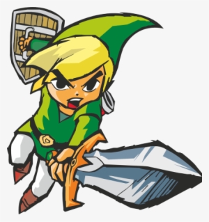 Girls Zelda Vector Logo Download Page - Legend Of Zelda