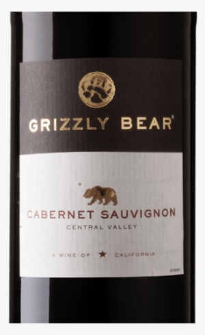Grizzly Bear Cabernet Sauvignon