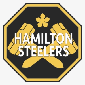 Proposed Hamilton Steelers Logo - Hamilton Steelers