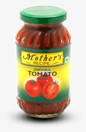 Motherstomato Pickle - Mothers Andhra Tomato Pickle